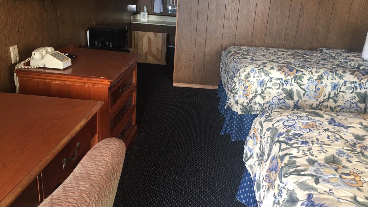 Photo of Bedroom in El Dorado