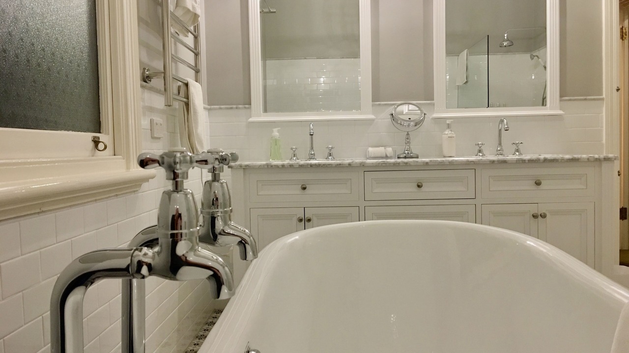 Photo of Bathroom in Richmond