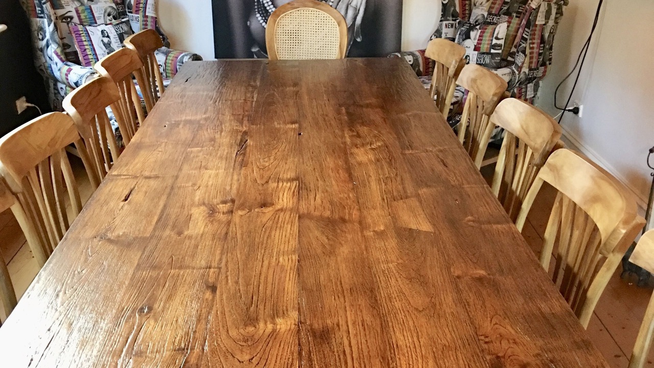 Photo of Outdoor in Richmond