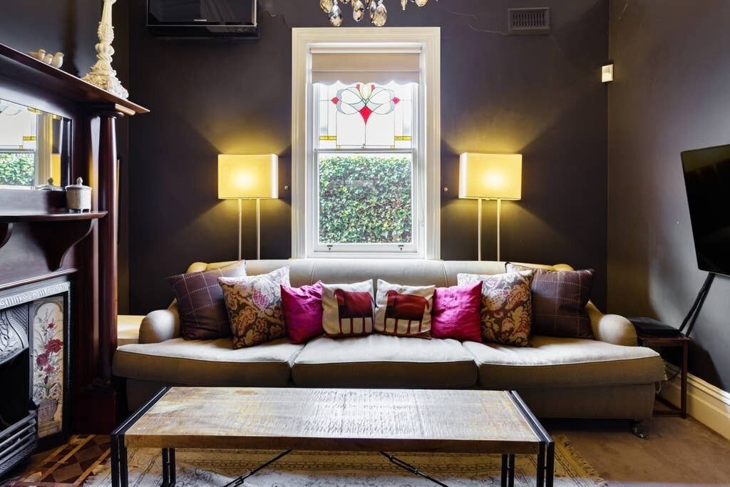 Photo of Outdoor in Richmond