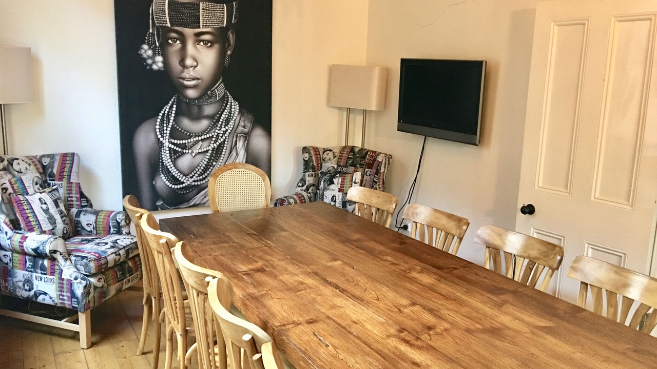 Photo of Others in Richmond