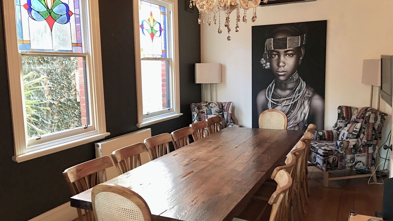 Photo of Outdoor in Richmond