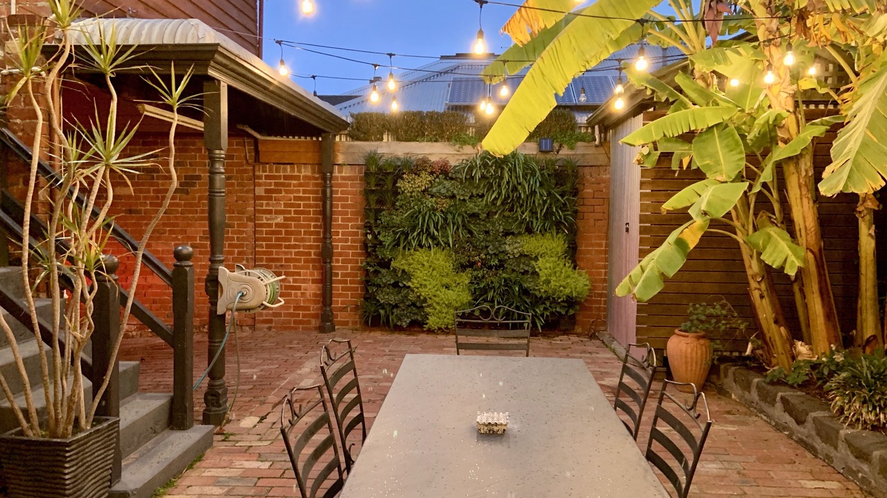 Photo of Outdoor in Richmond