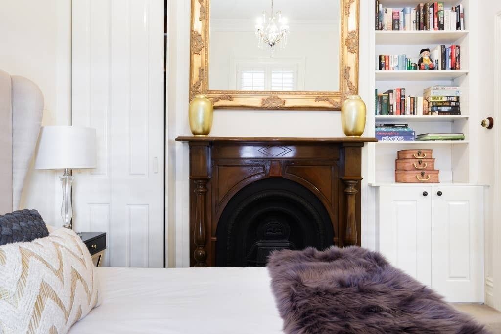 Photo of Outdoor in Richmond