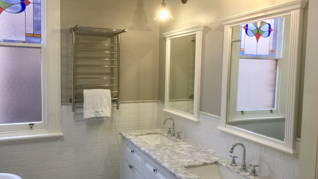 Photo of Bathroom in Richmond