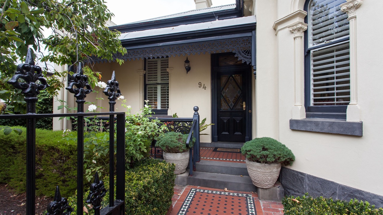 Photo of Outdoor in Richmond