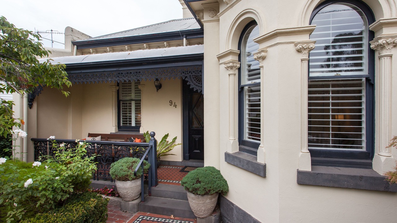 Photo of Outdoor in Richmond