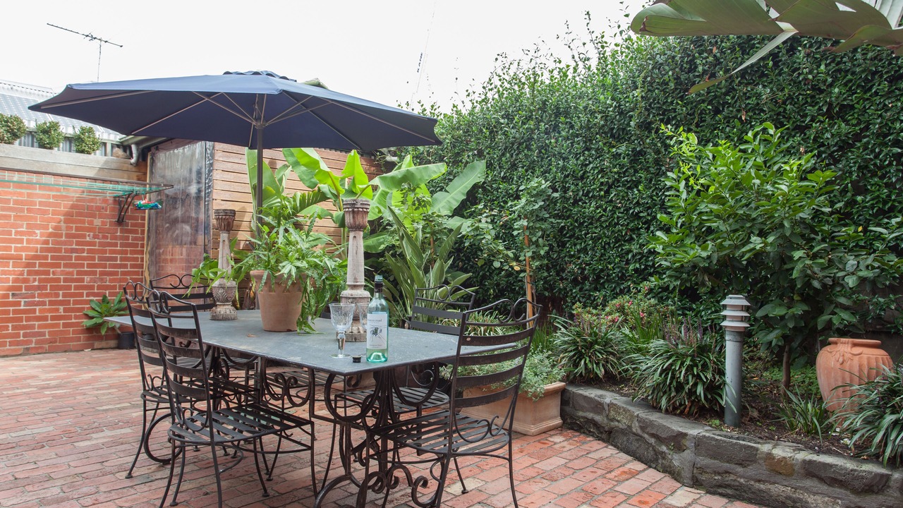 Photo of Outdoor in Richmond