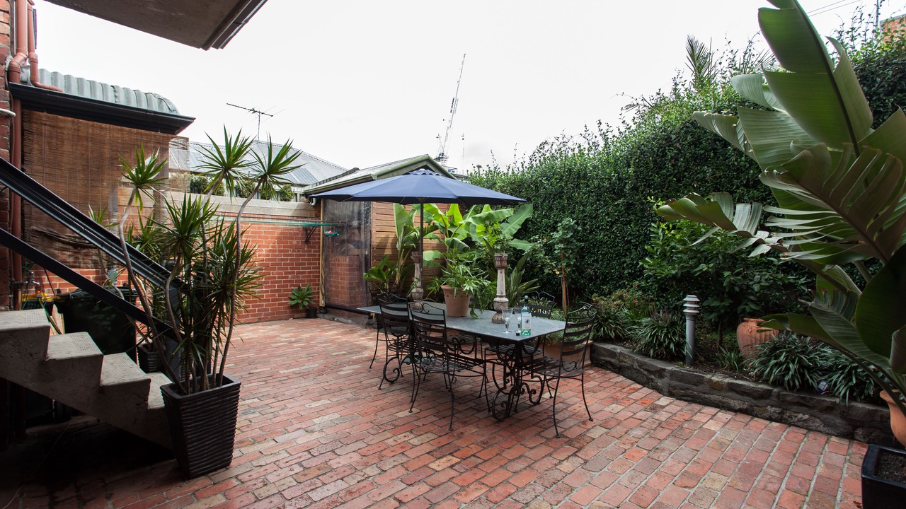 Photo of Outdoor in Richmond