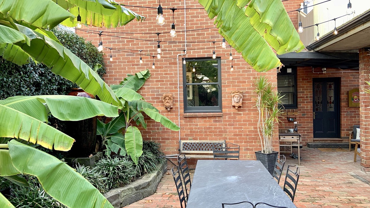 Photo of Outdoor in Richmond