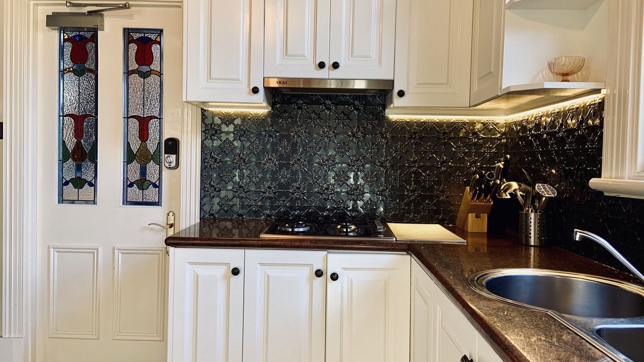 Photo of Outdoor in Richmond