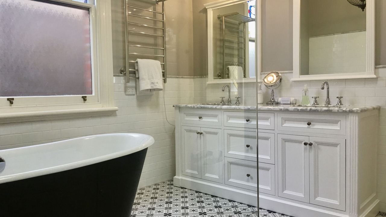 Photo of Bathroom in Richmond