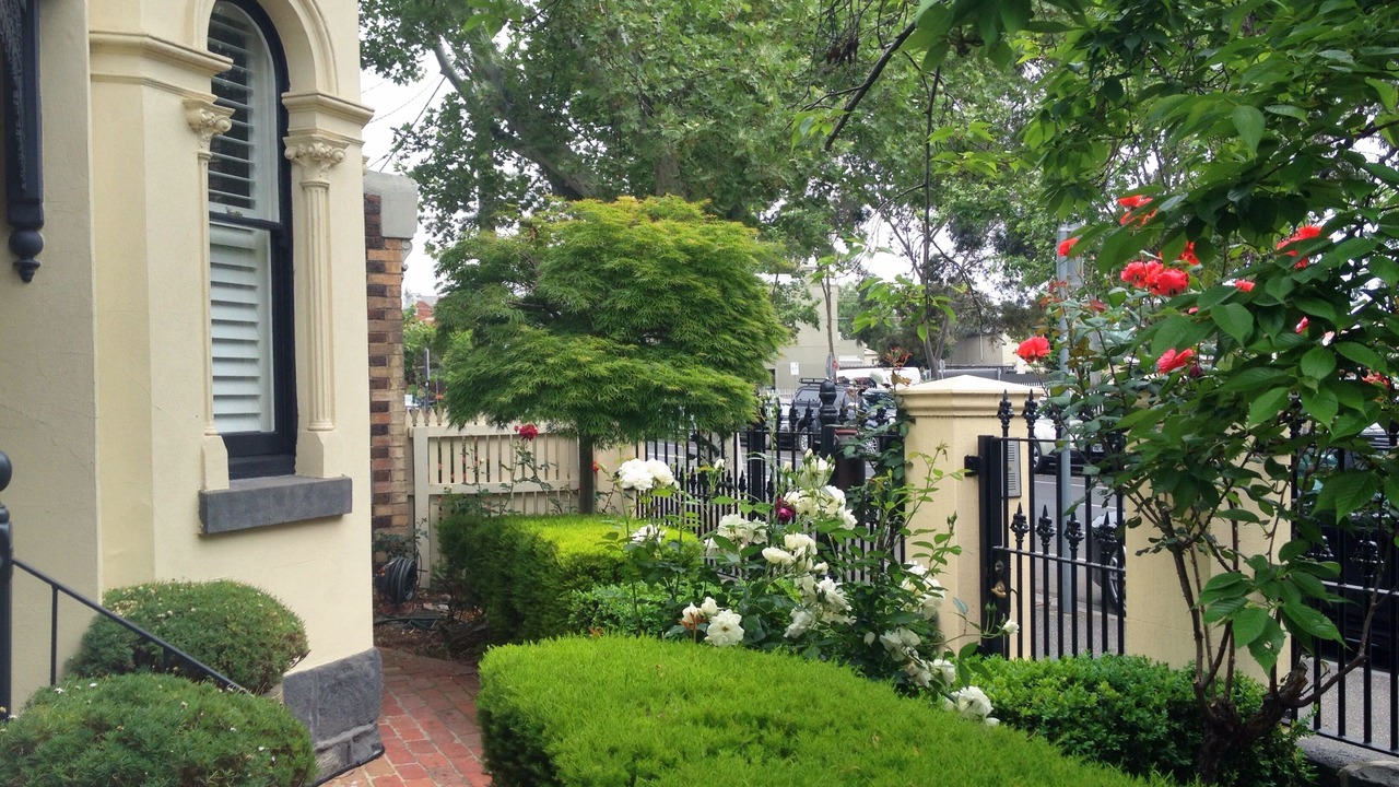 Photo of Outdoor in Richmond