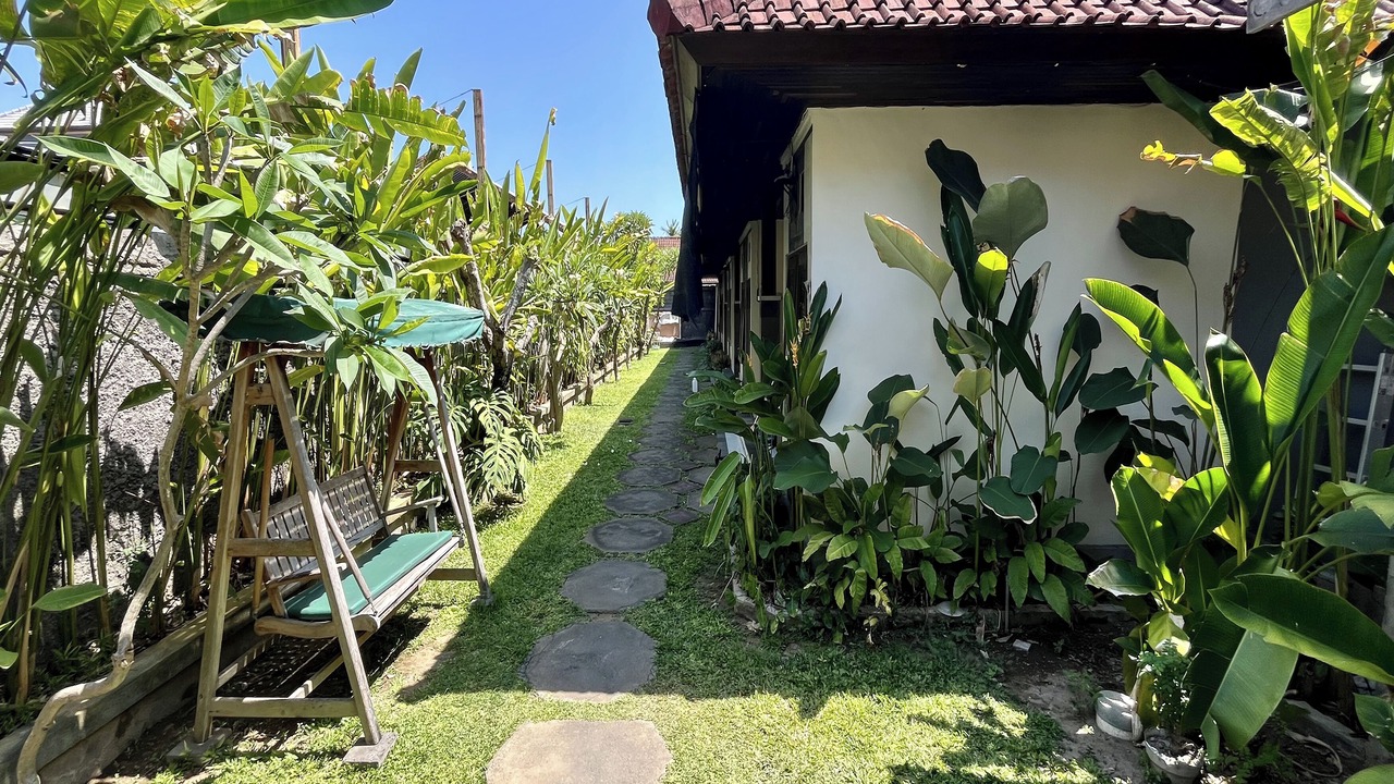 Photo of Outdoor in Sanur
