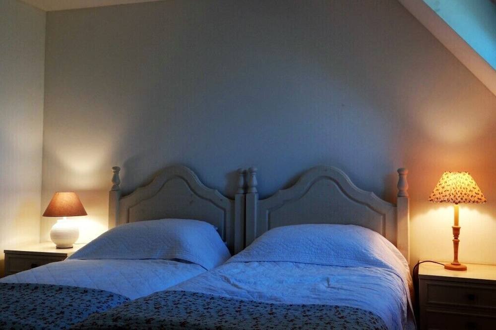 Photo of Bedroom in Le Vigan