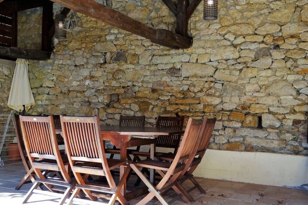 Photo of Kitchen in Le Vigan