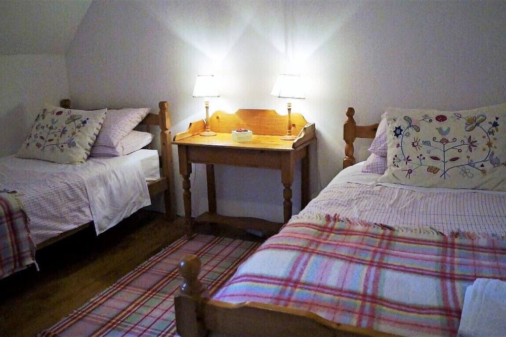 Photo of Bedroom in Le Vigan