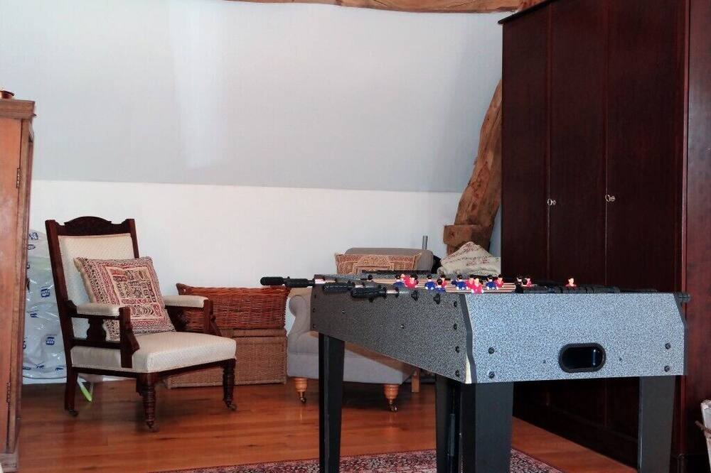 Photo of Livingroom in Le Vigan