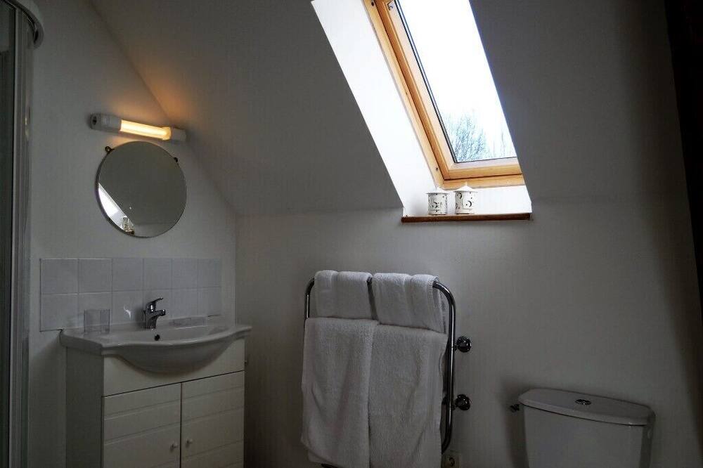Photo of Bathroom in Le Vigan