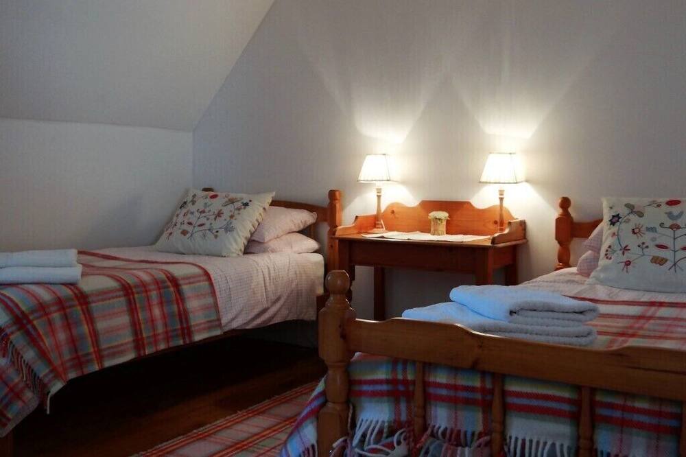 Photo of Bedroom in Le Vigan