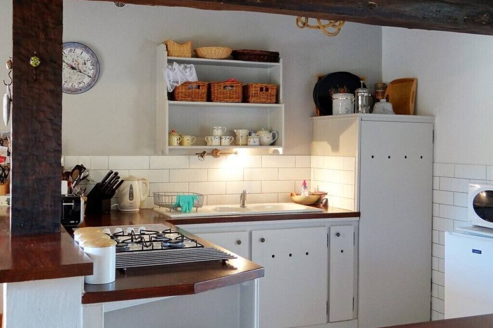 Photo of Kitchen in Le Vigan