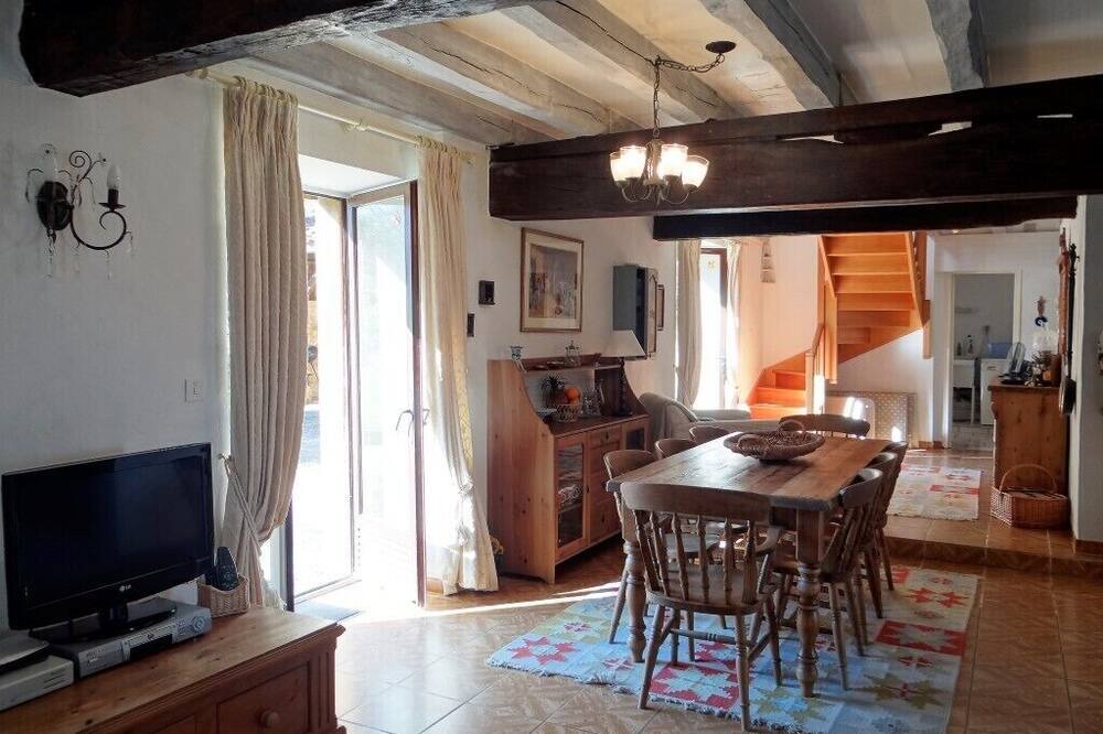 Photo of Livingroom in Le Vigan