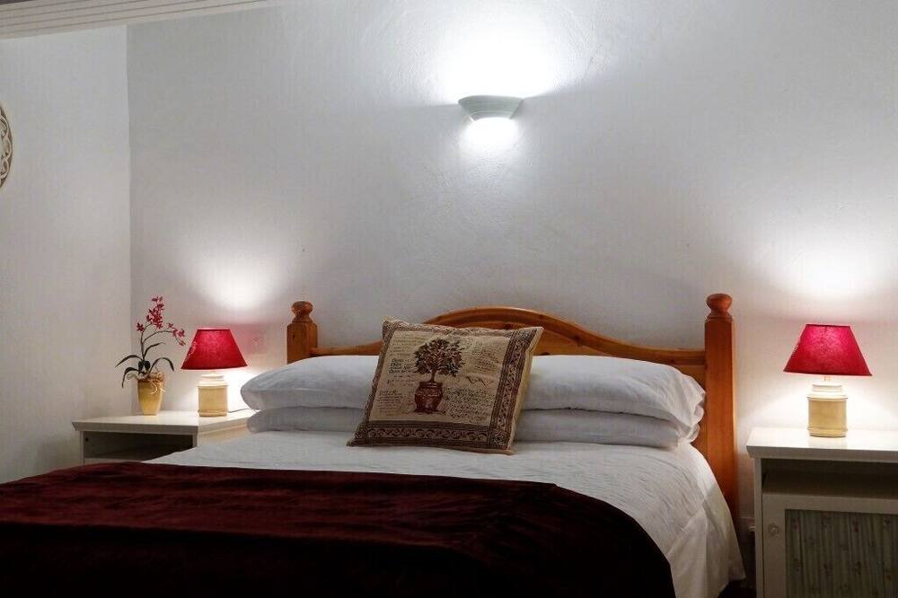 Photo of Bedroom in Le Vigan
