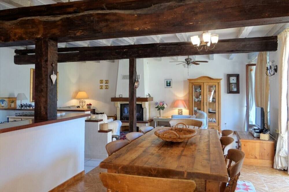 Photo of Kitchen in Le Vigan