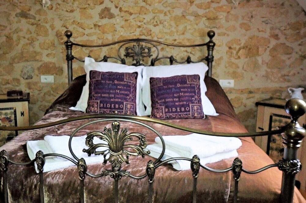 Photo of Bedroom in Le Vigan