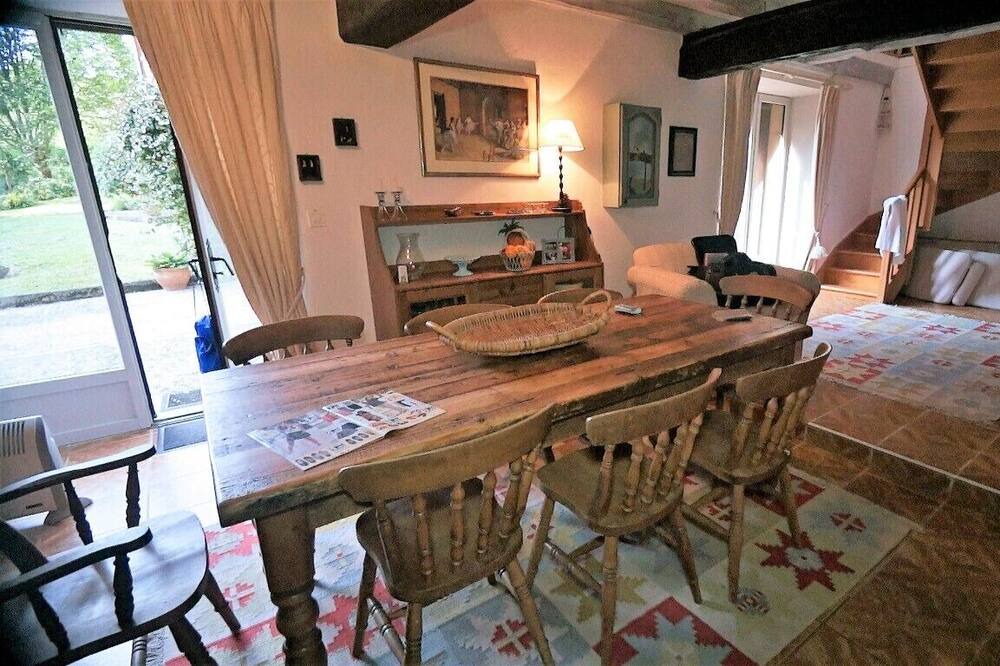 Photo of Kitchen in Le Vigan