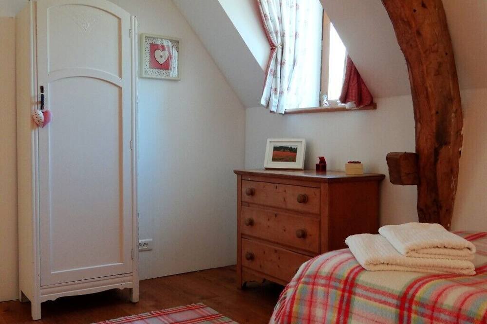 Photo of Bedroom in Le Vigan