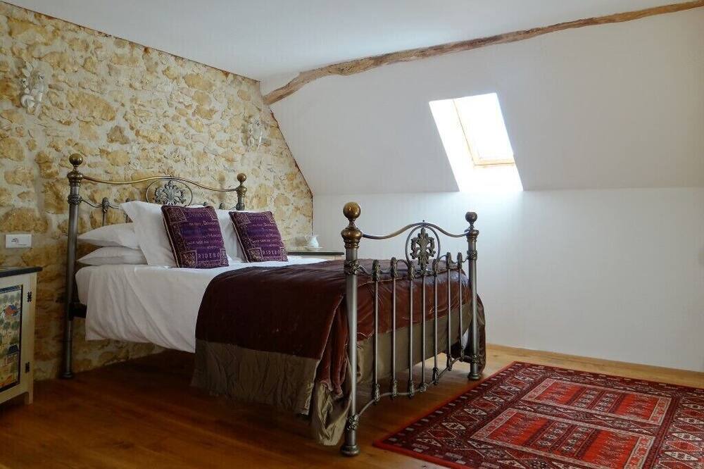Photo of Bedroom in Le Vigan
