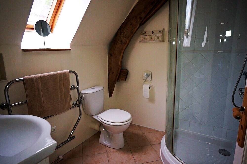 Photo of Bathroom in Le Vigan