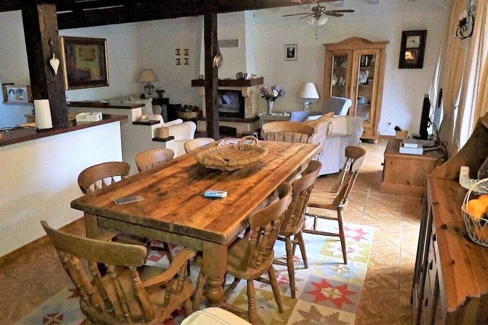 Photo of Kitchen in Le Vigan