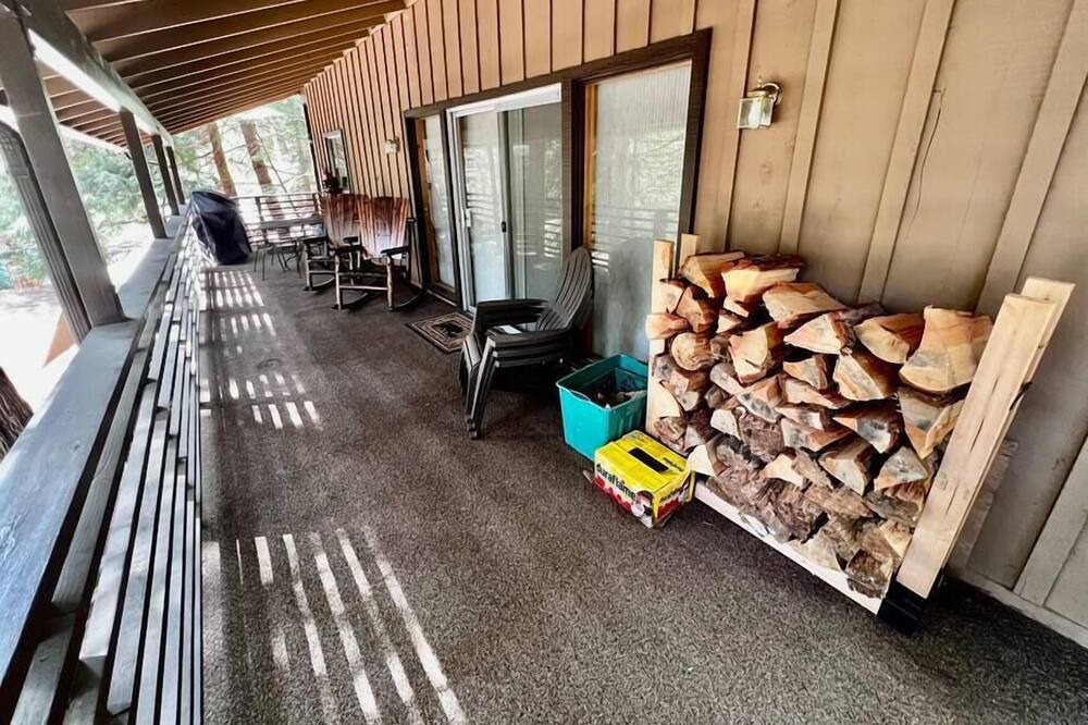 Photo of Others in Fish Camp