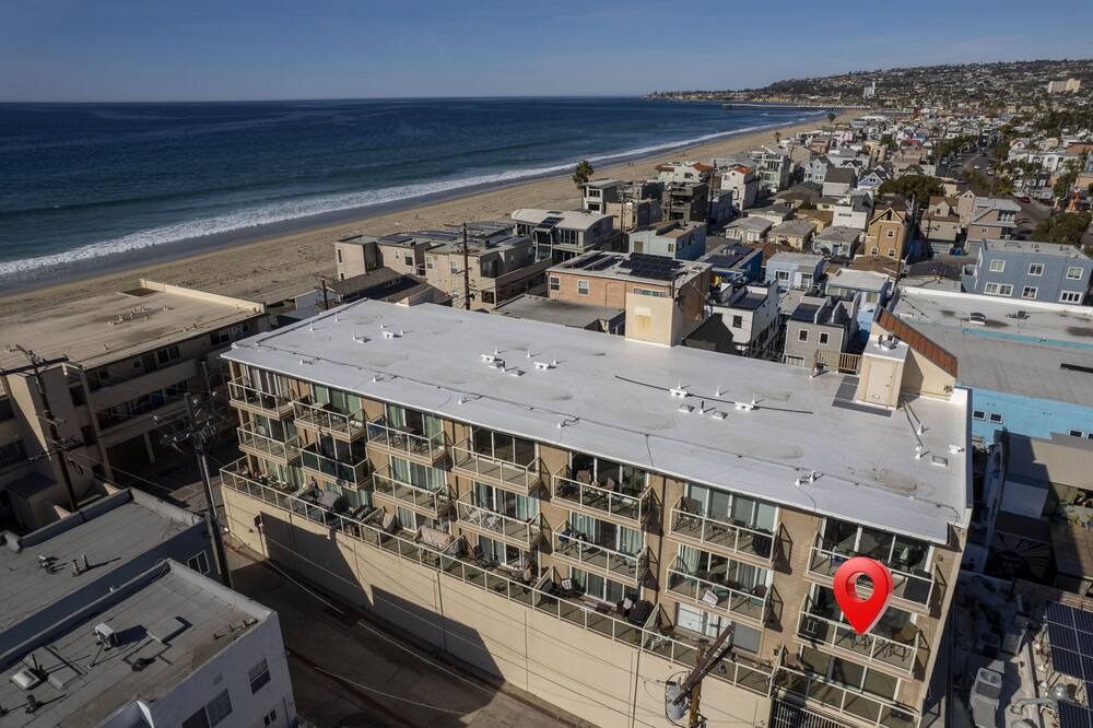 Photo of Outdoor in Mission Beach