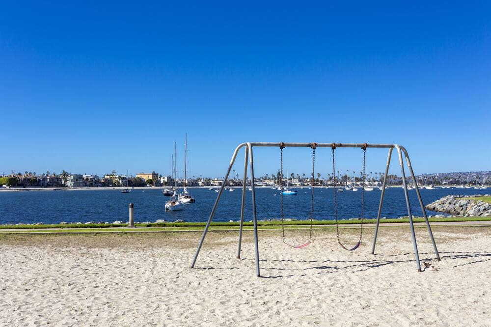 Photo of Others in Mission Beach