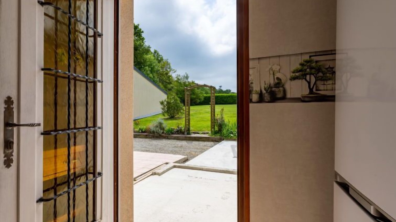 Photo of Outdoor in Bolleville