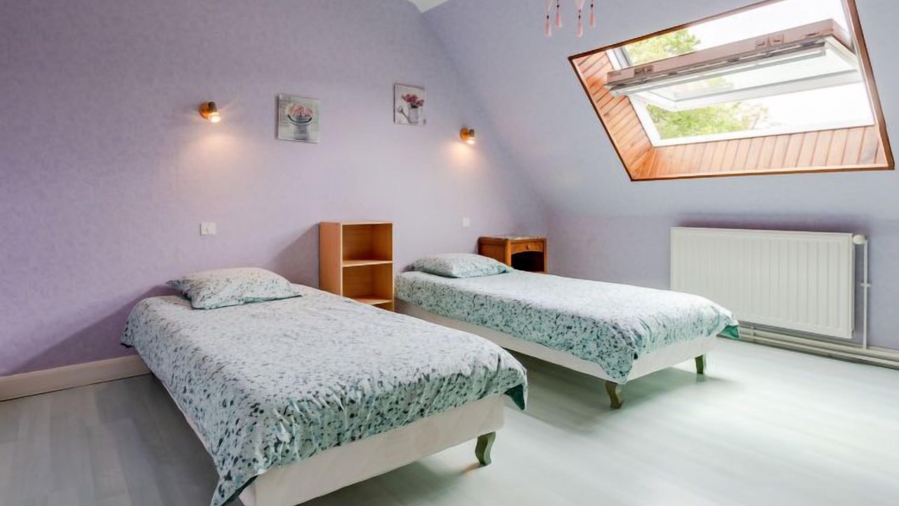 Photo of Bedroom in Bolleville