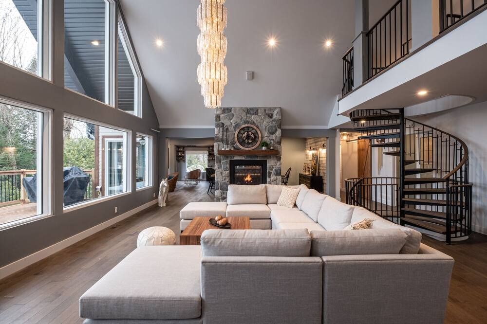 Photo of Livingroom in Labelle