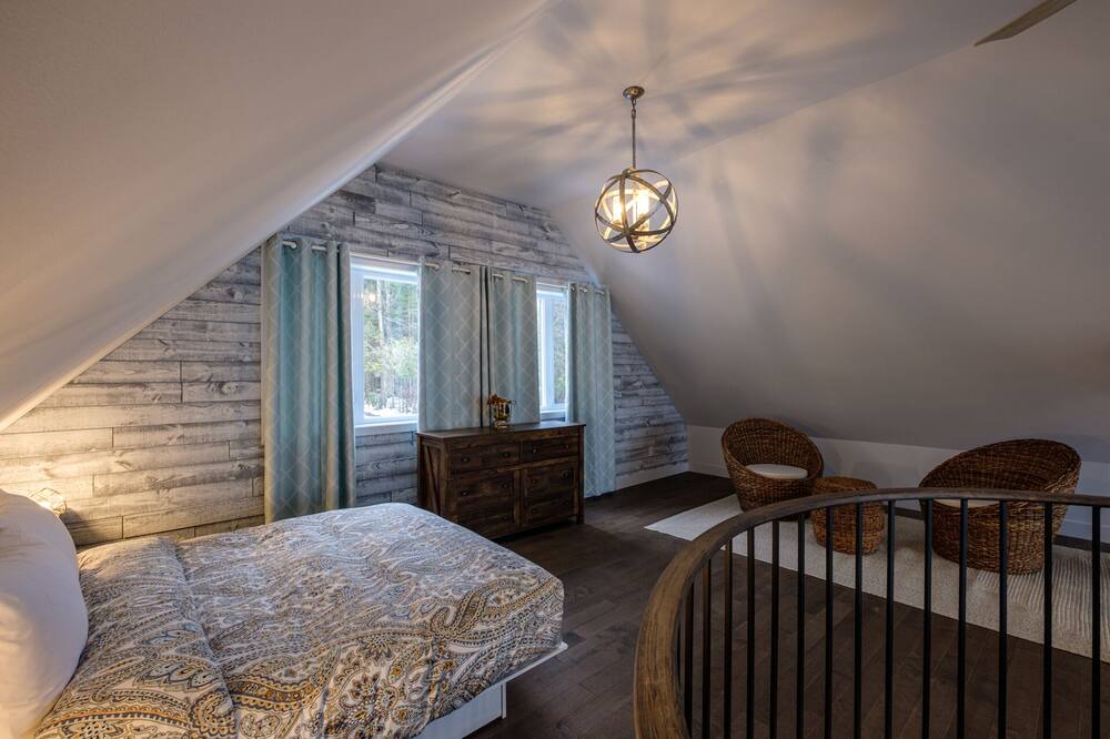 Photo of Bedroom in Labelle
