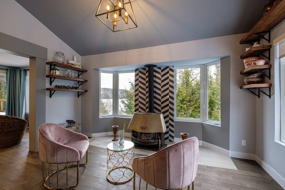 Photo of Livingroom in Labelle