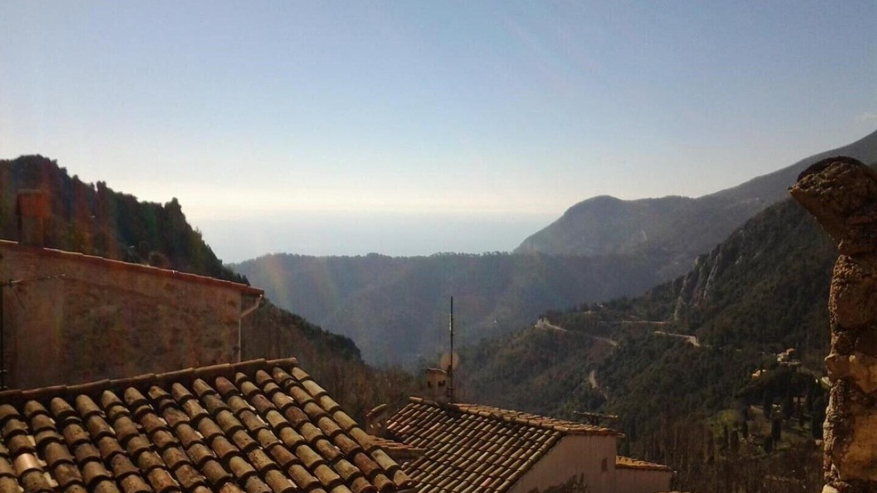Photo of Outdoor in Sainte-Agnes