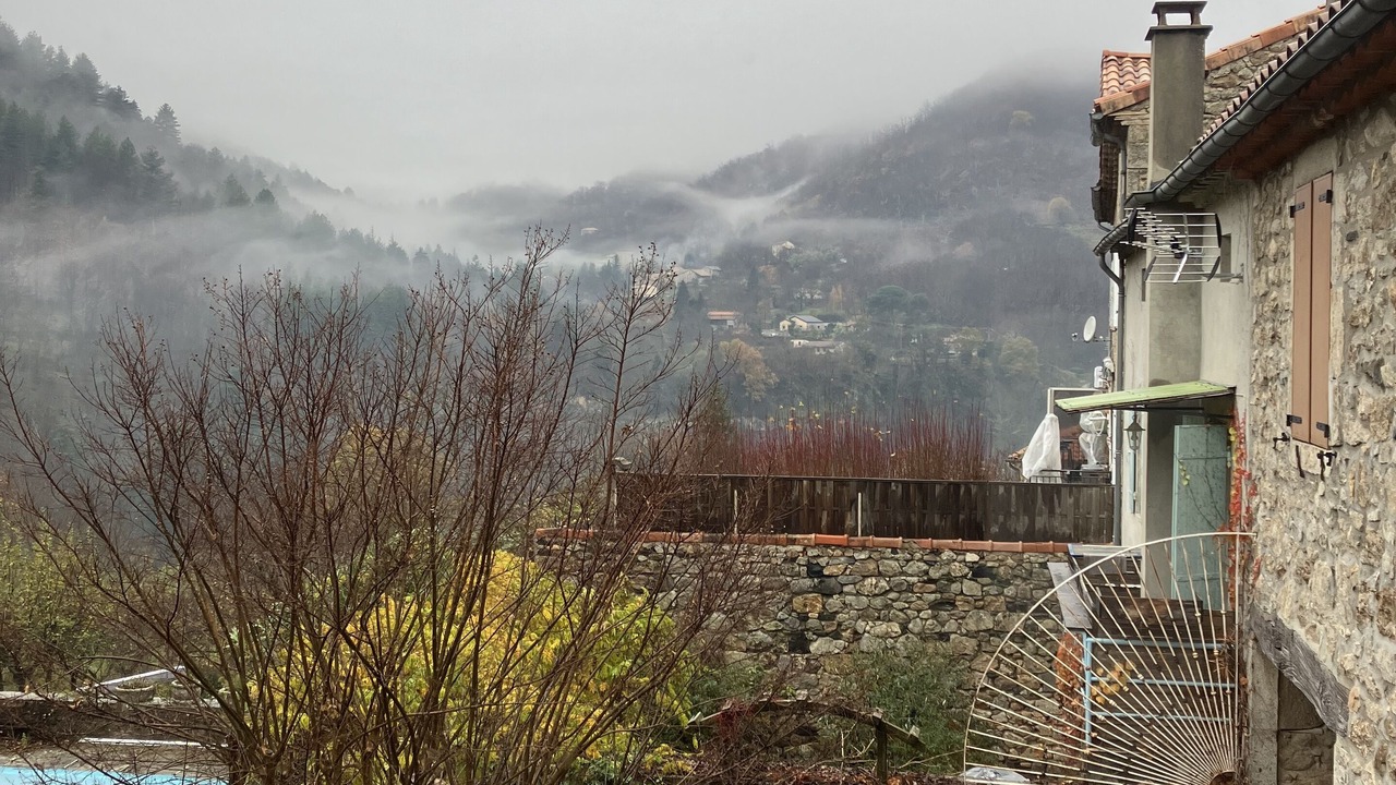 Photo of Outdoor in Antraigues-sur-Volane