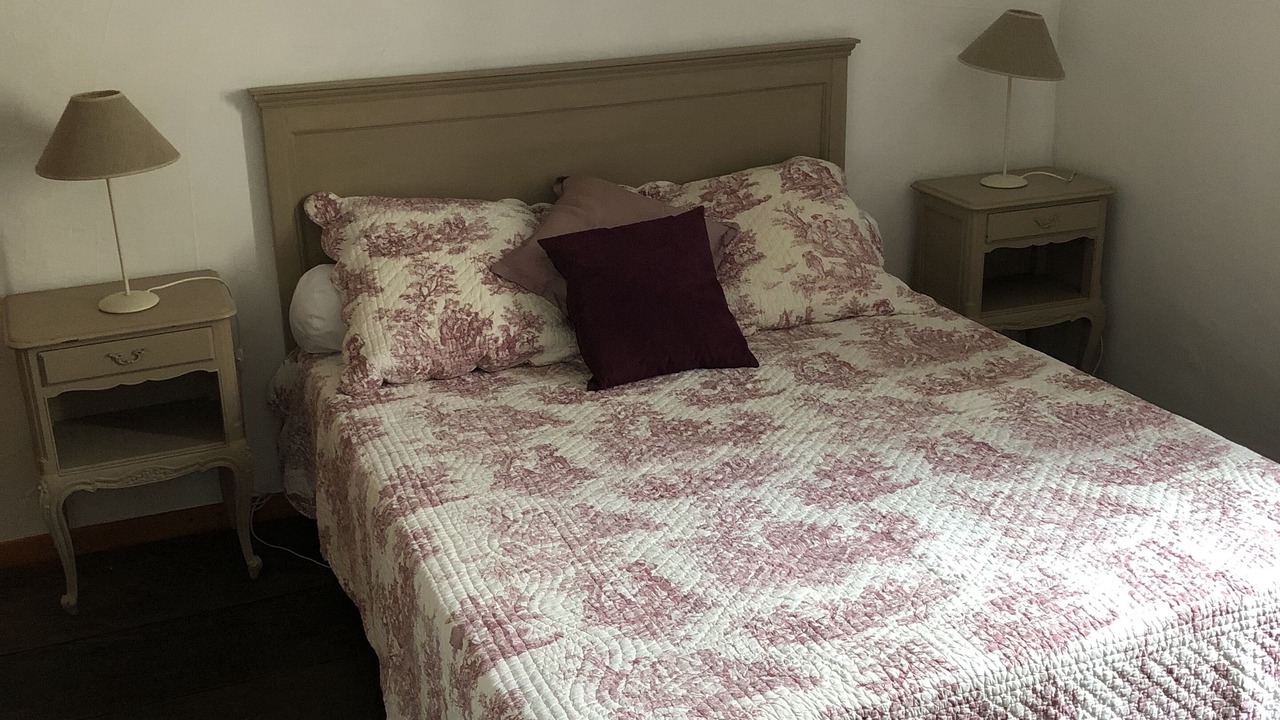 Photo of Bedroom in Antraigues-sur-Volane