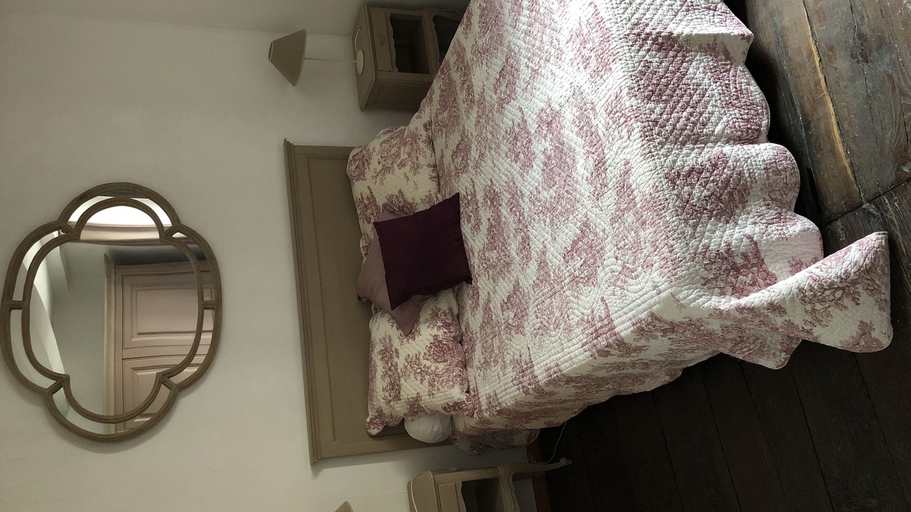 Photo of Bedroom in Antraigues-sur-Volane