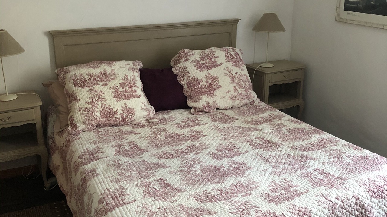 Photo of Bedroom in Antraigues-sur-Volane