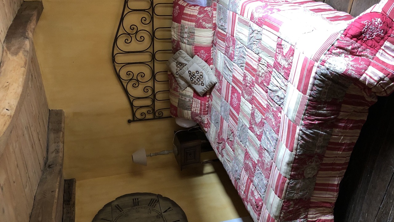 Photo of Bedroom in Antraigues-sur-Volane