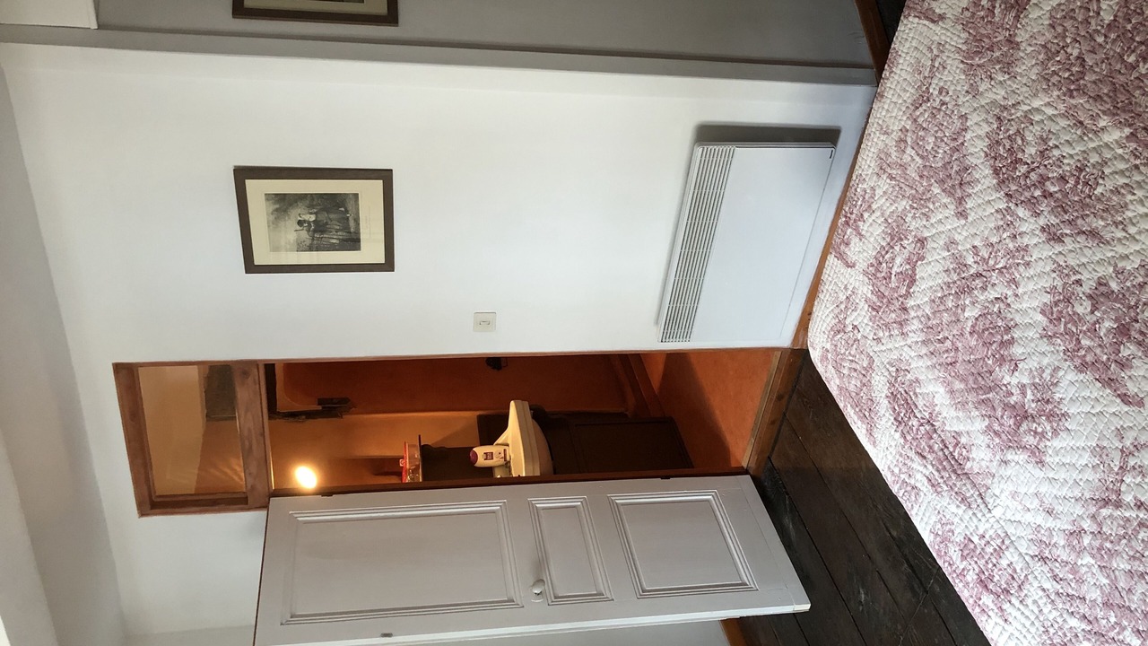 Photo of Bedroom in Antraigues-sur-Volane