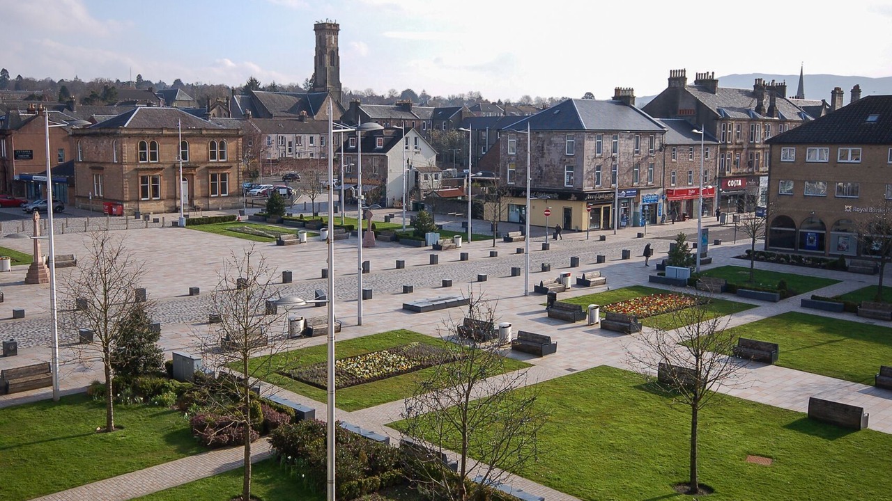 Photo of Others in Helensburgh